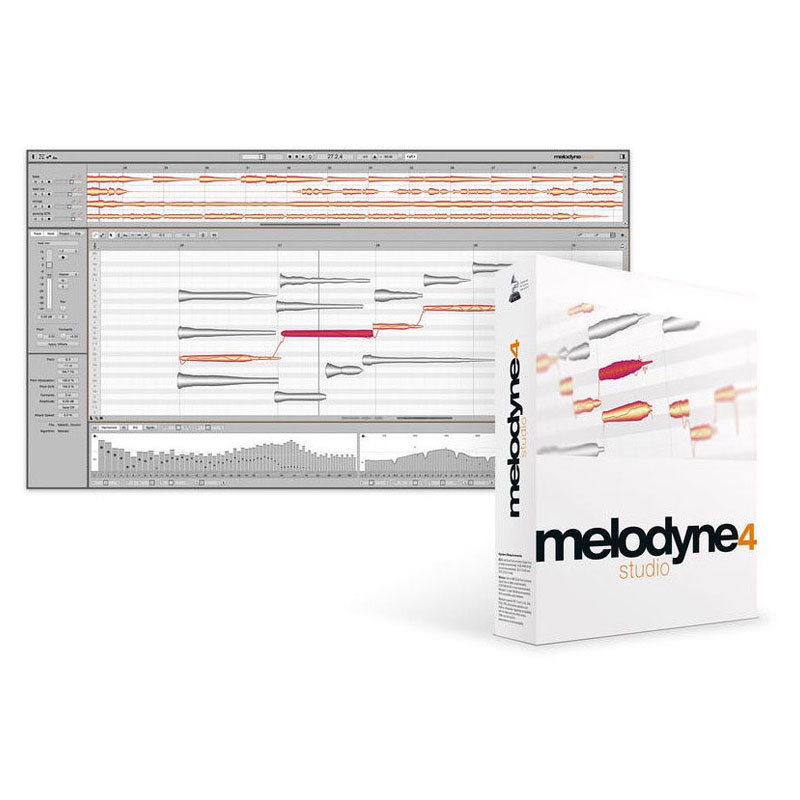 melodyne editor free download