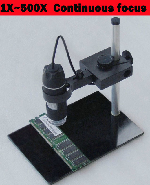 Cooling tech microscope manual