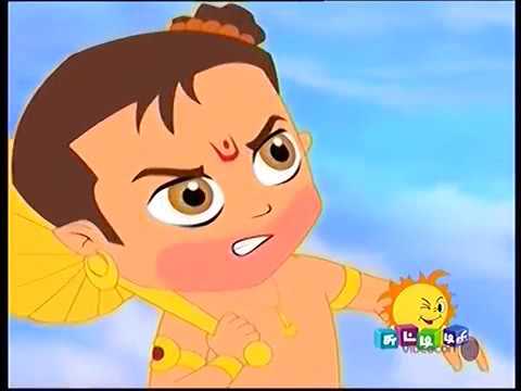Chutti Tv Cartoons In Tamil List
